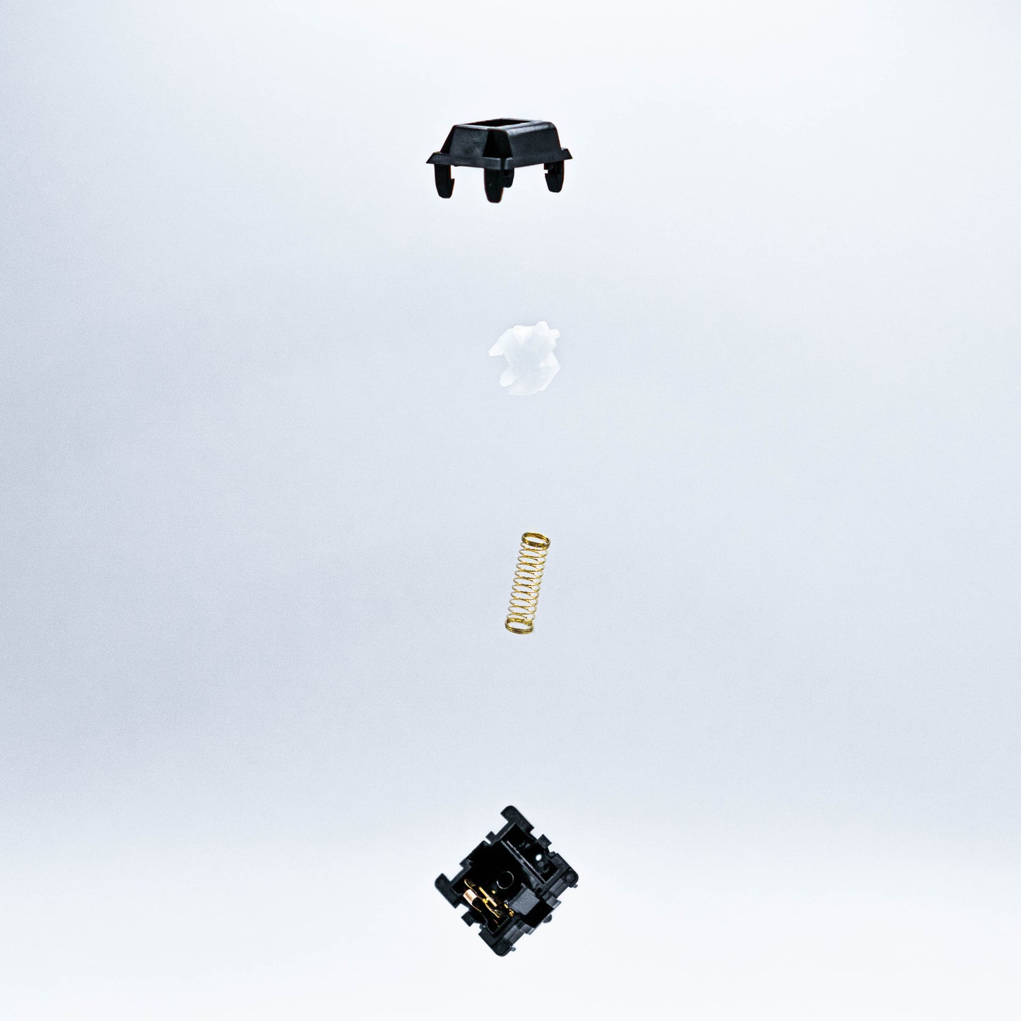 Hand-Lubed Durock POM Piano