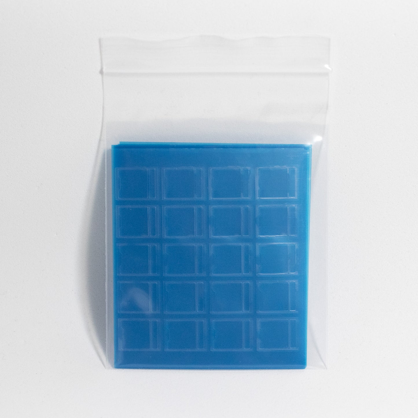 Durock Switch Film Packs