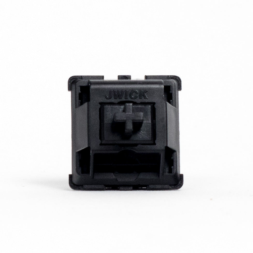 JWICK Black Nylon Switch V2