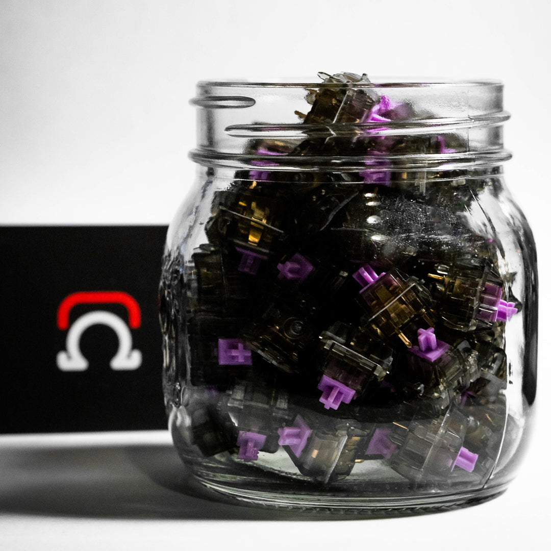 L4 Smoky Linear Switches