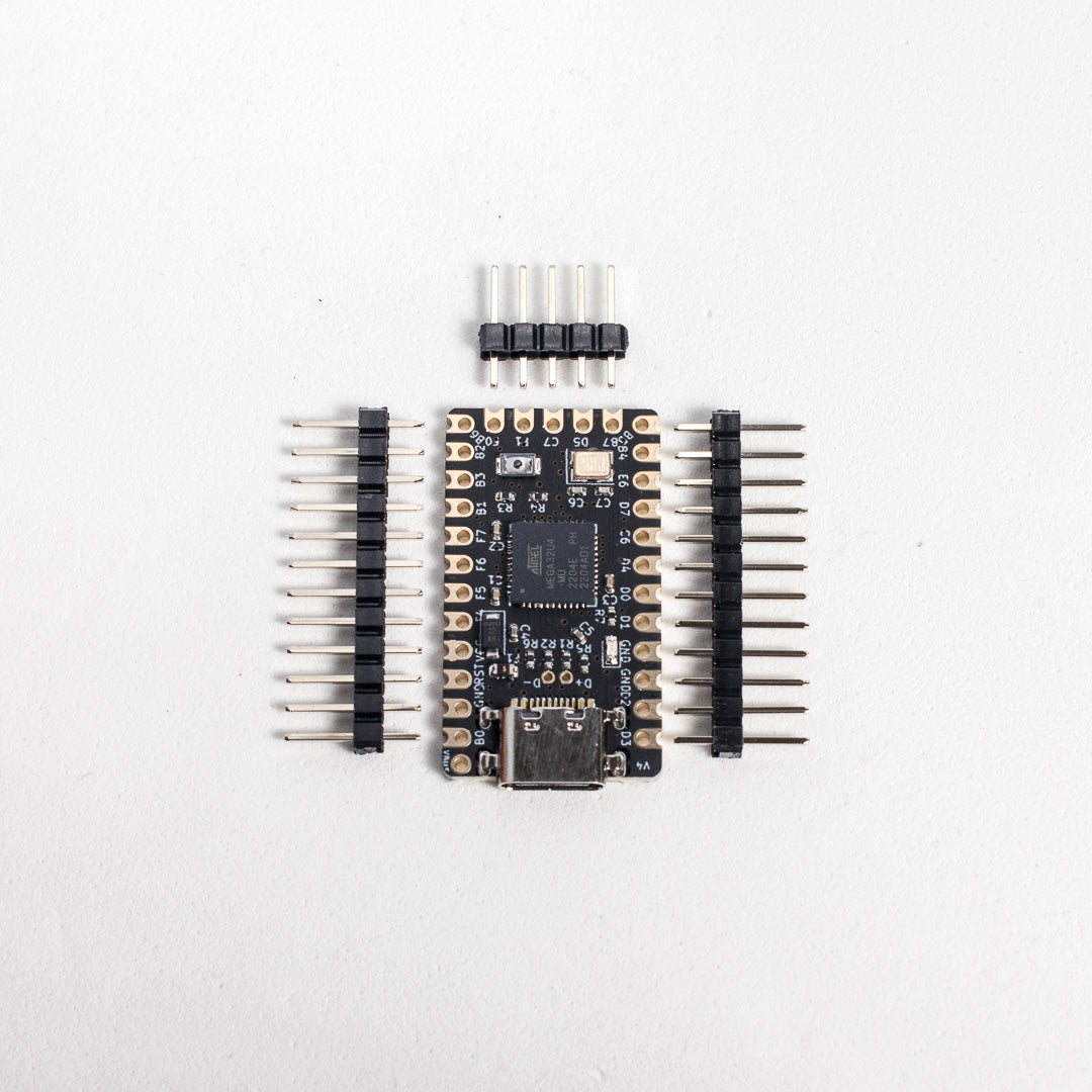 Elite-C V4 Controller