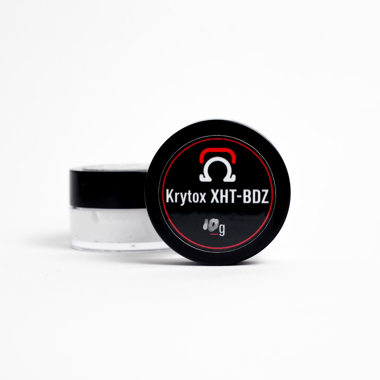 krytox xht bdz stabilizer wire lube 10grams