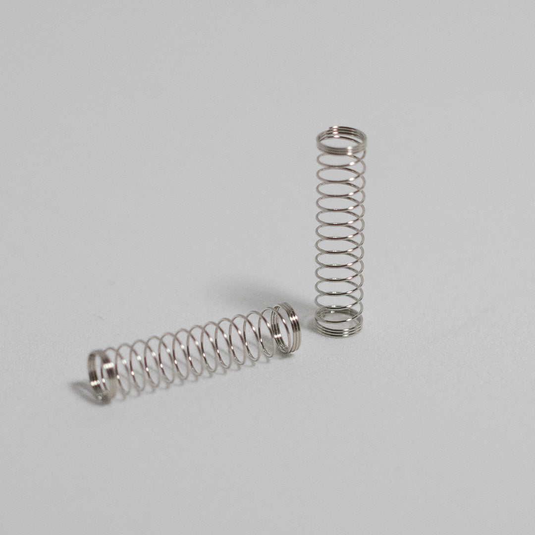 MX Slow Extreme I Springs