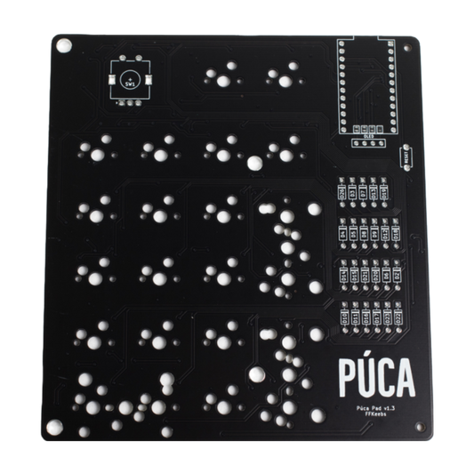 Púca Extra Parts