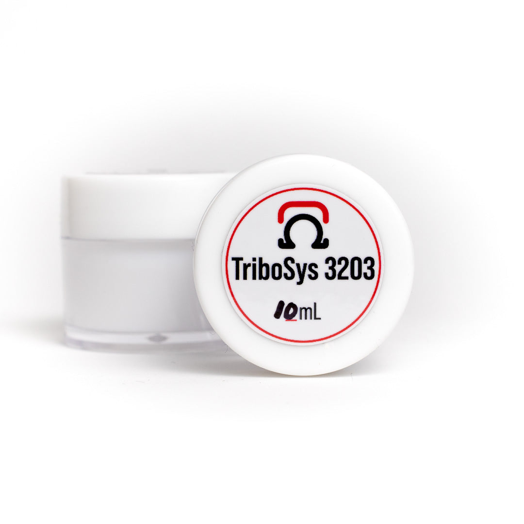 TriboSys 3203