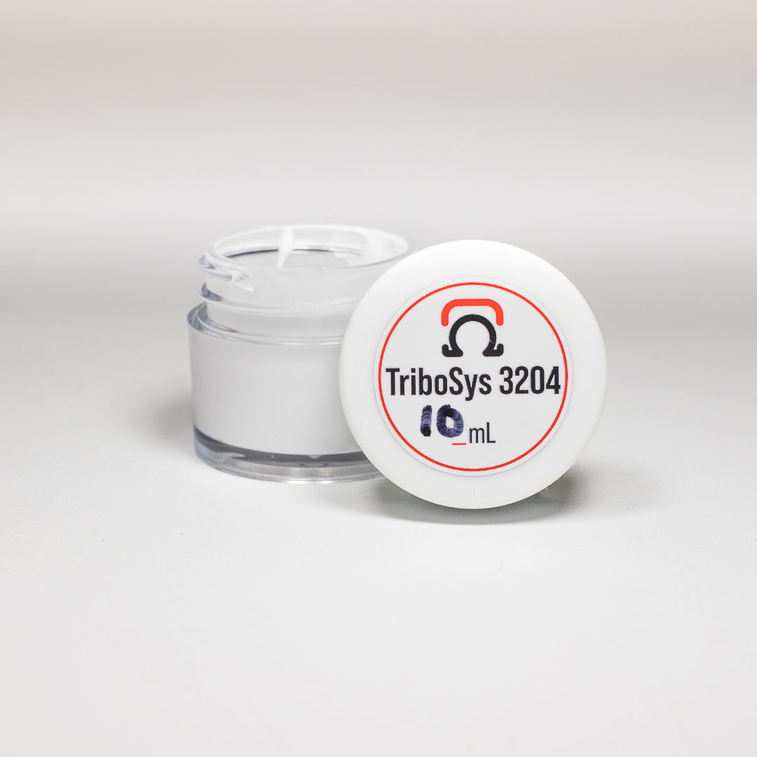 TriboSys 3204