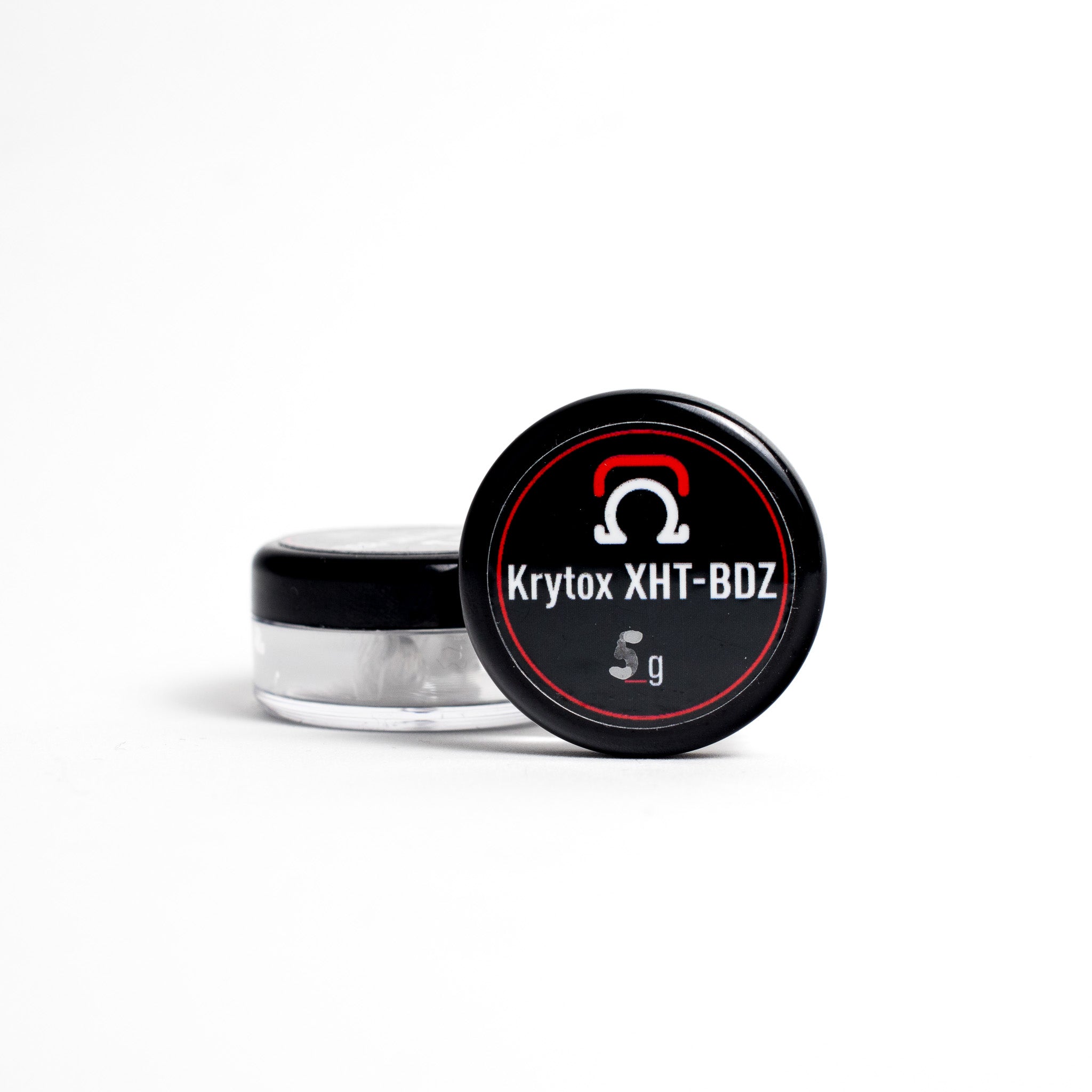 Krytox™ XHT-BDZ - Omega Keys