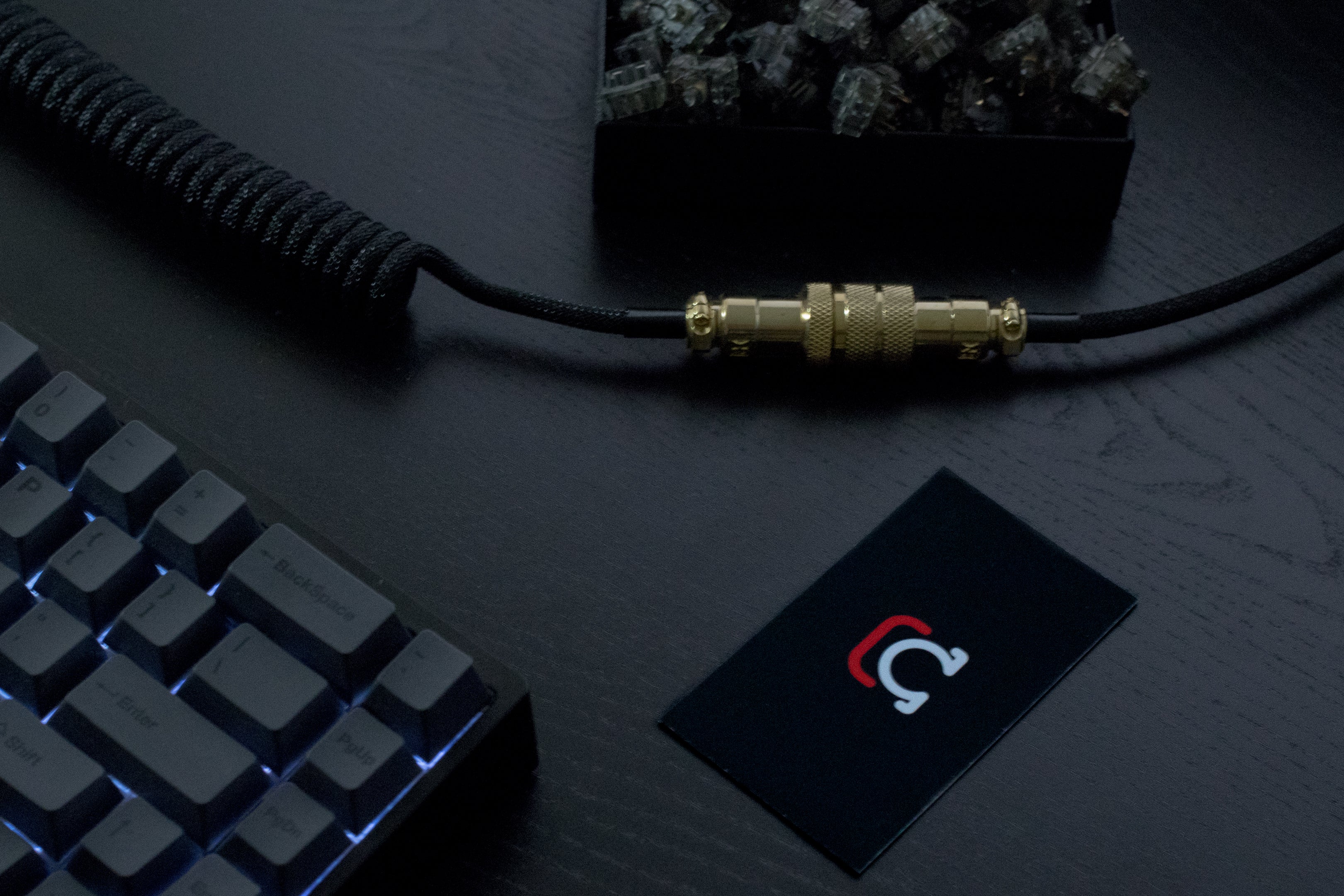 Omega Key Upgrade Kit Omega Keys - Custom Mechanical Keyboard Supplies & Service