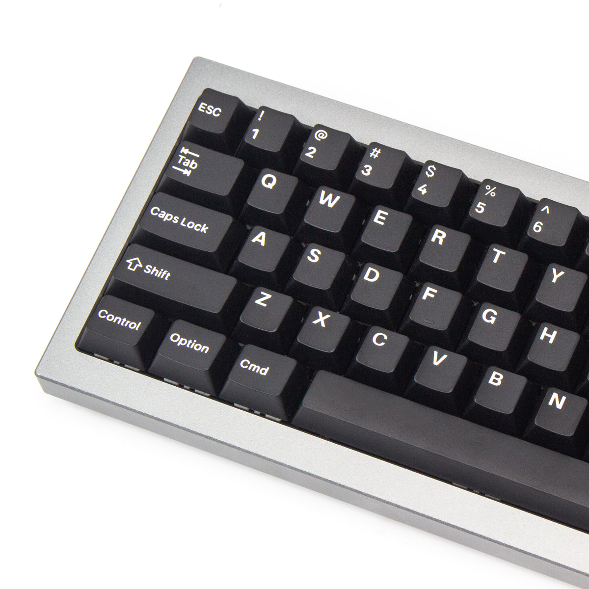 Omega Key Upgrade Kit Omega Keys - Custom Mechanical Keyboard Supplies & Service