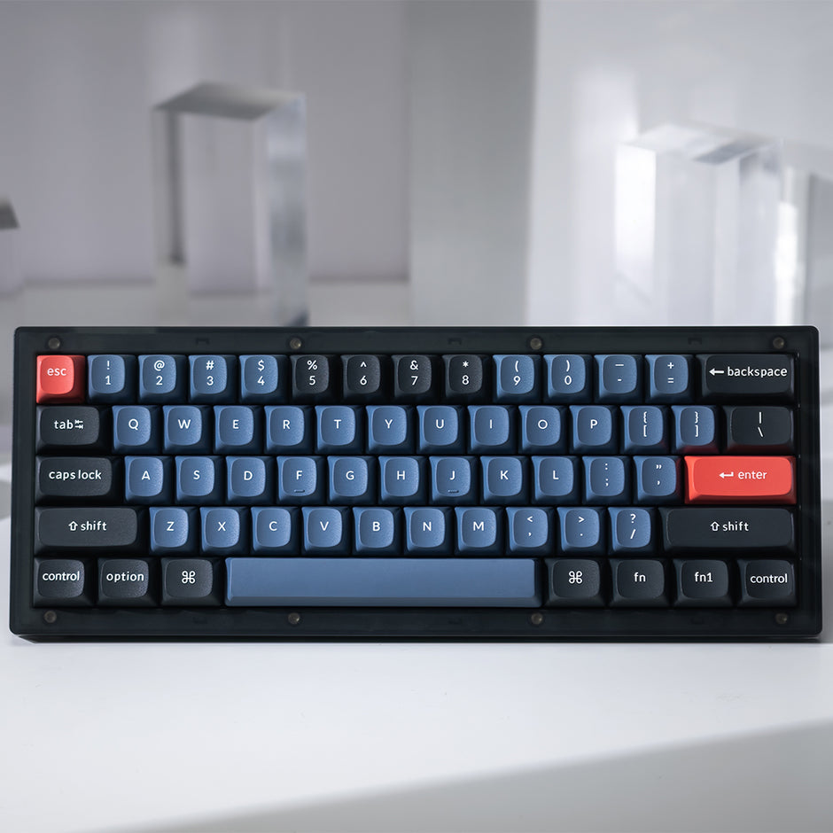 Omega Keys - Custom Mechanical Keyboard Supplies & Service