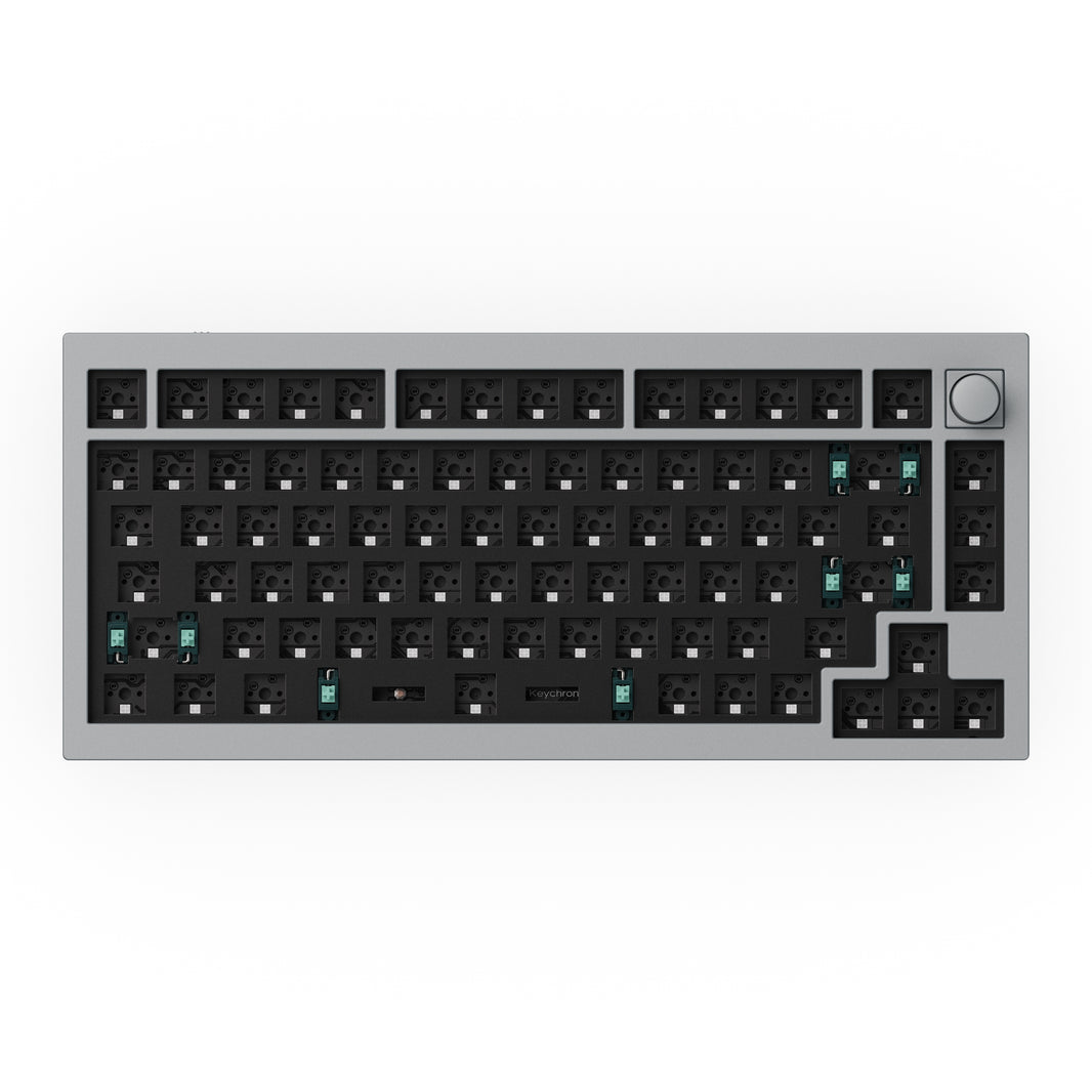 Omega Keys - Custom Mechanical Keyboard Supplies & Service