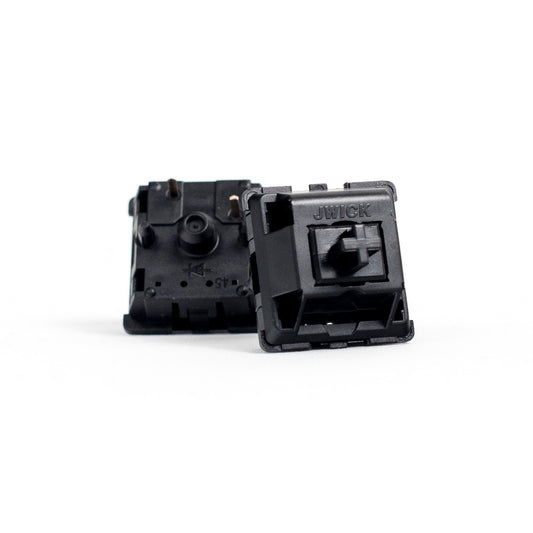 JWICK Black Nylon Switch V2