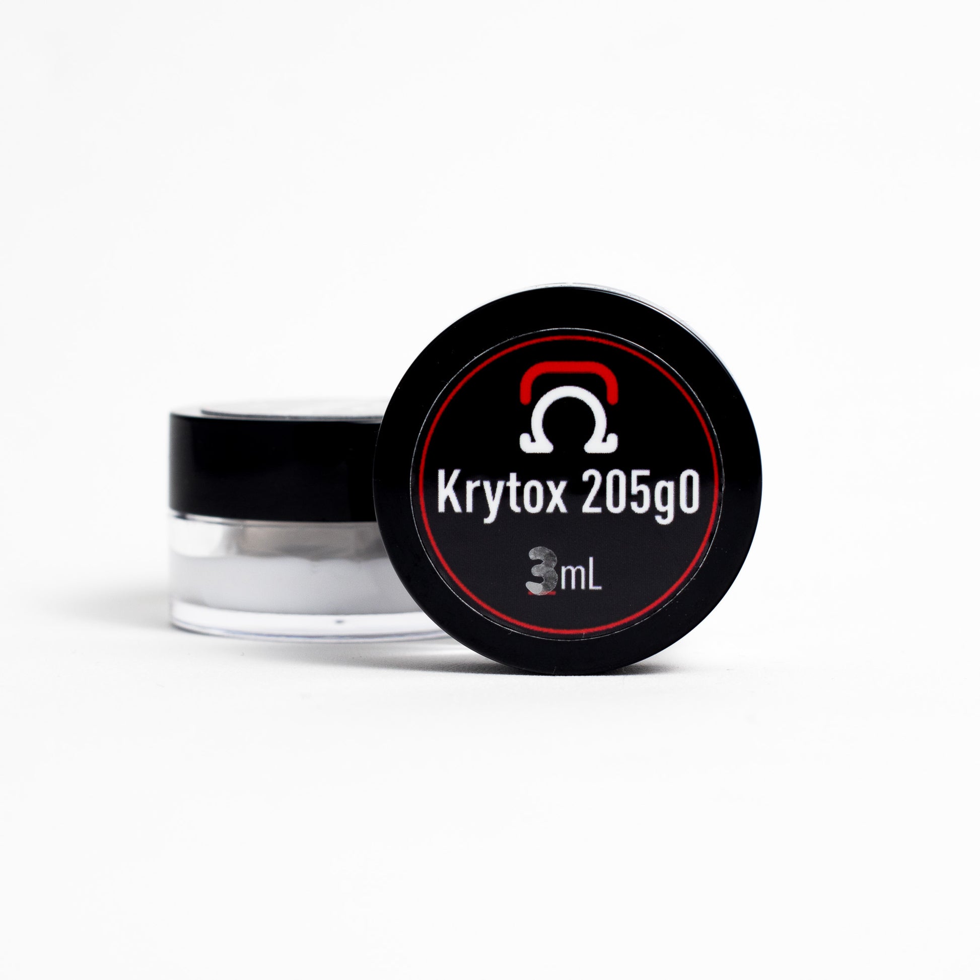 3mL Krytox 205g0 Omega Keys Switch Lube