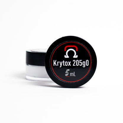 5mL Krytox 205g0 Omega Keys Switch Lube