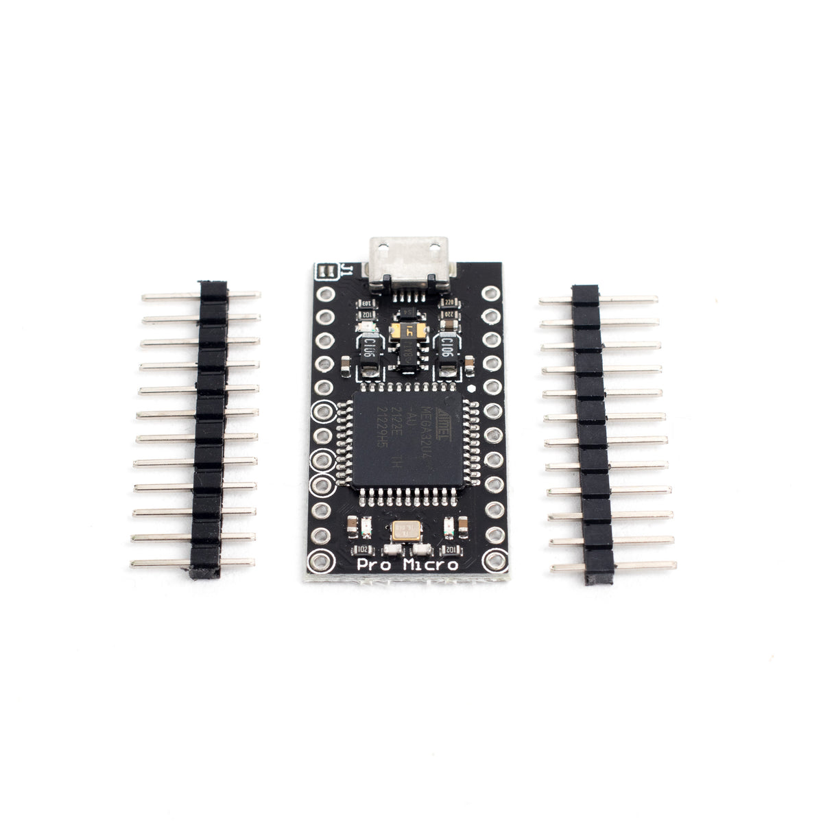 Pro Micro Microcontroller Pro Micro – Omega Keys