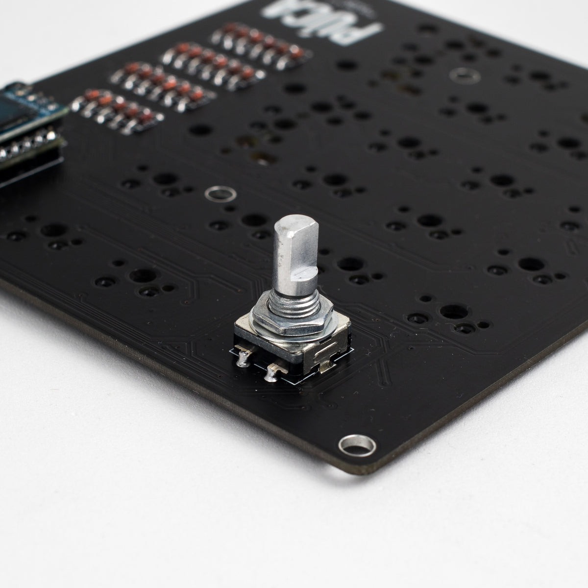 Key Maker Encoder EC11 Rotary Encoder - Tactile – Omega Keys