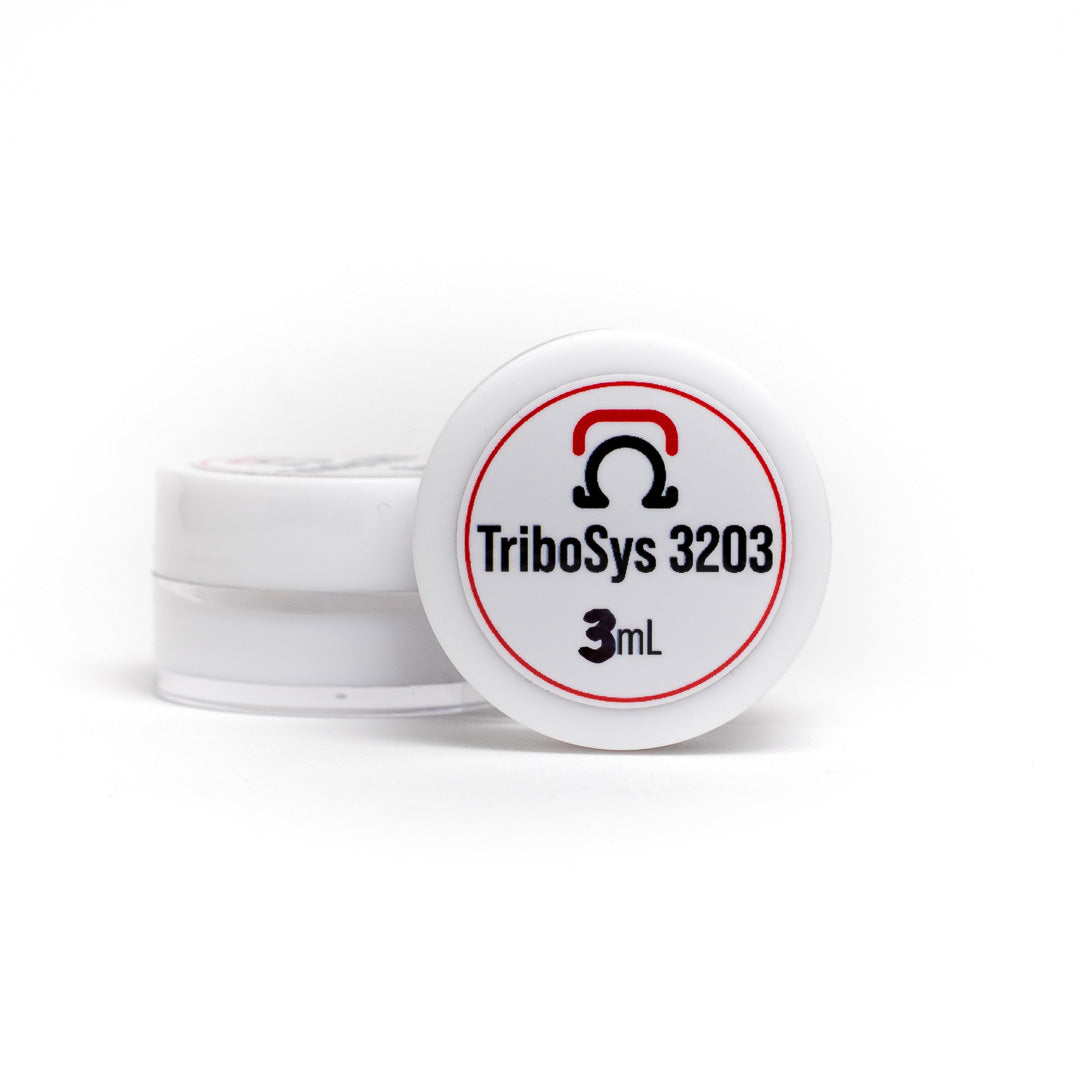 TriboSys 3203