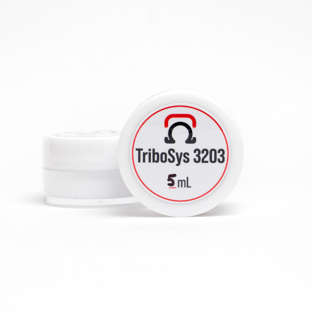 TriboSys 3203