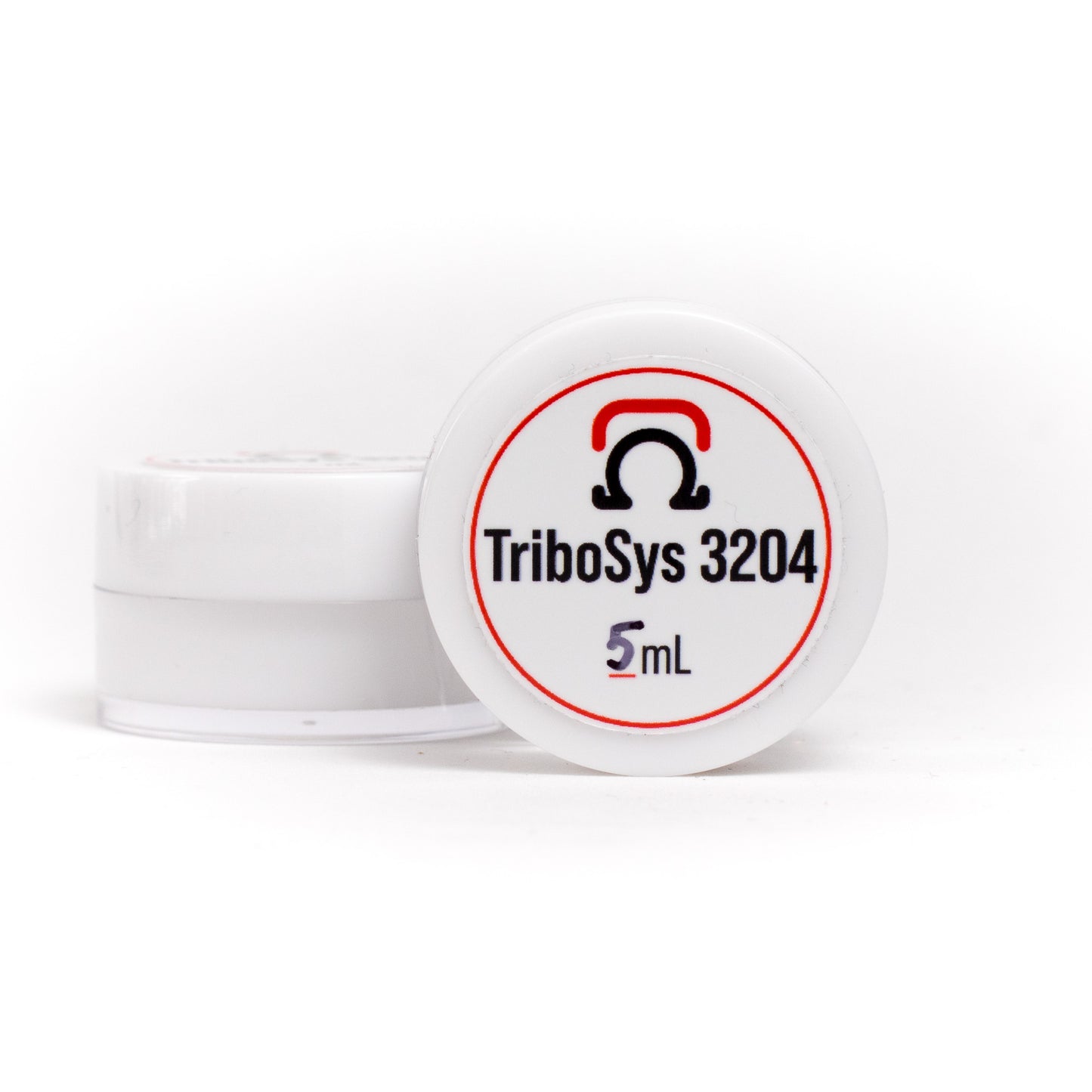 TriboSys 3204