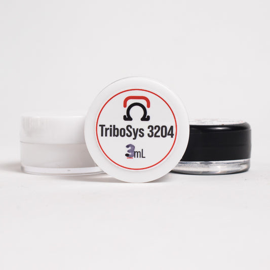 TriboSys 3204